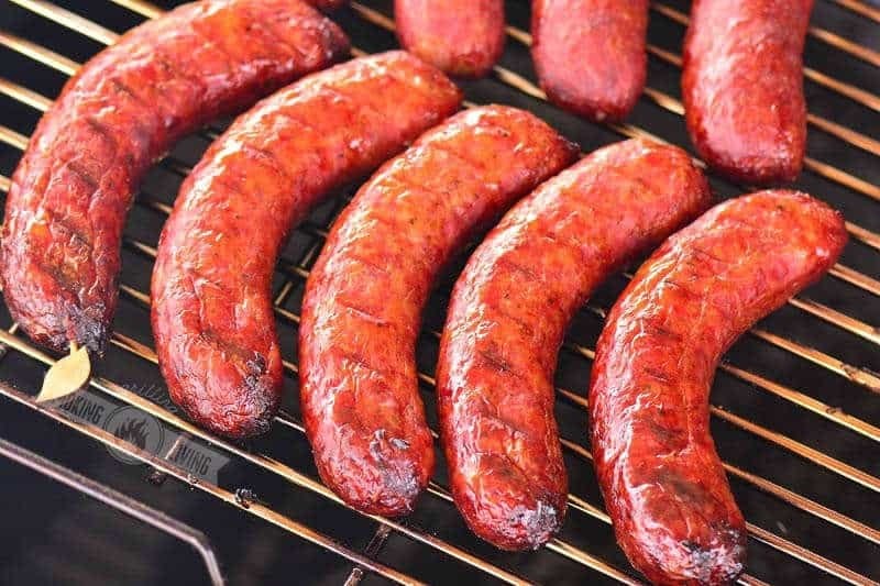 Best Sausages For Smoking Top 5 Sausages For Smoking