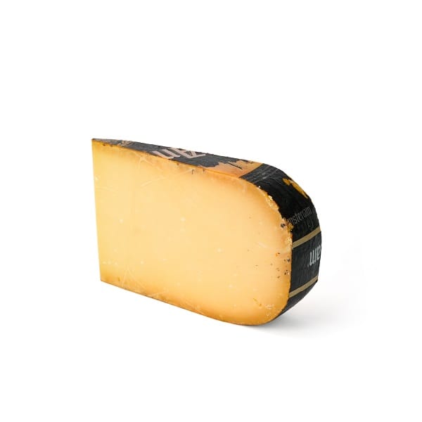 Is Dutch Smoked Cheese Gouda