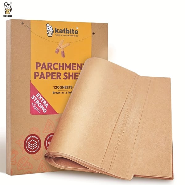 Parchment Paper Vs Freezer Paper Heat Resistant