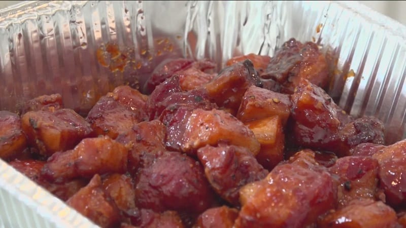 Potential Risks Of Overcooking Pork Belly Burnt Ends