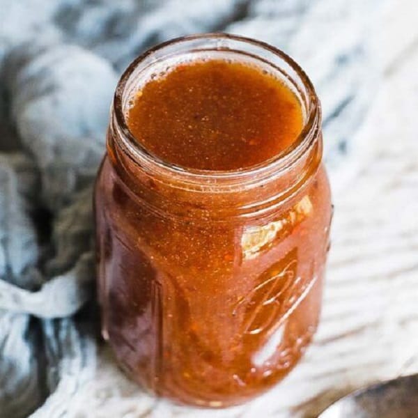 Understanding The 4 Main Types Of Barbecue Sauce Vinegar-based