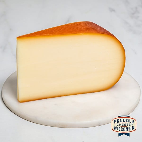 What Is Smoked Gouda Cheese Good For