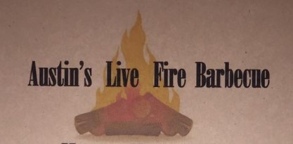 AUSTIN'S LIVE FIRE BBQ